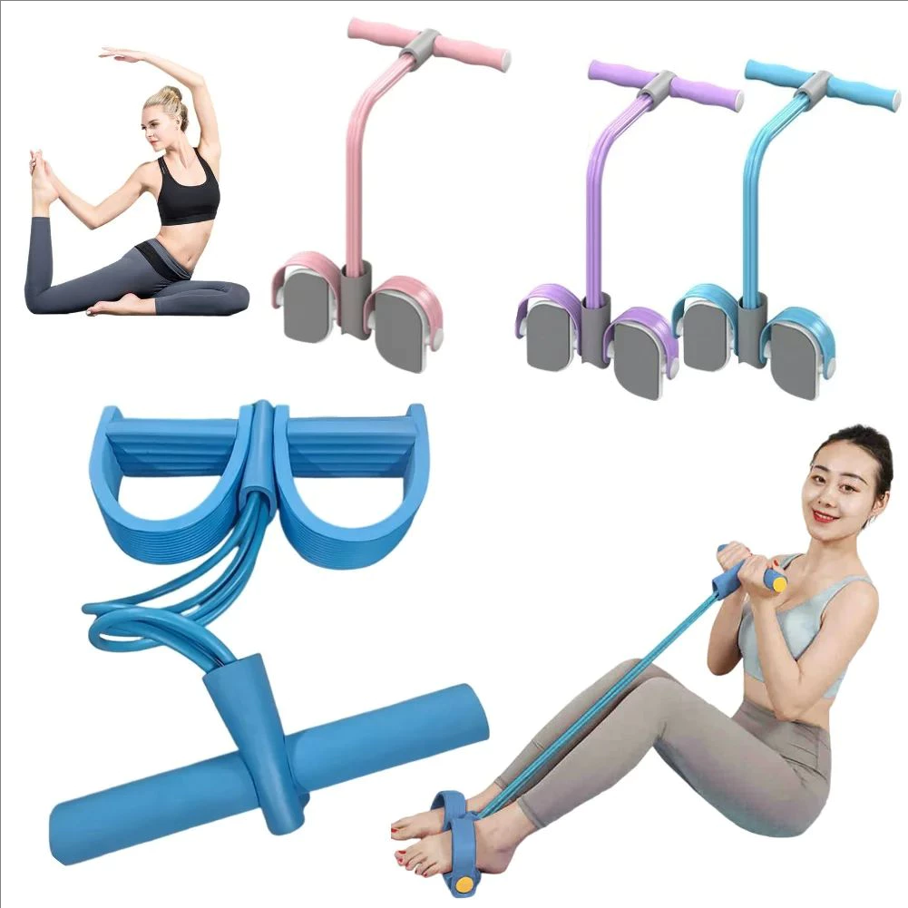 Cách siết mỡ bụng nhanh nhất mà chị em có thể tập ngay tại nhà- Ảnh 1.