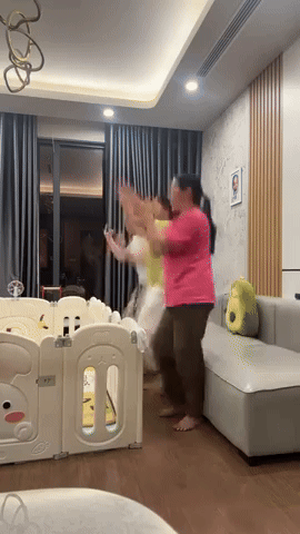 Chu Thanh Huyền bóc trần quá khứ vất vả nuôi gia đình, vì sao tính cách "đốp chát" vẫn được mẹ chồng thương yêu?- Ảnh 2.