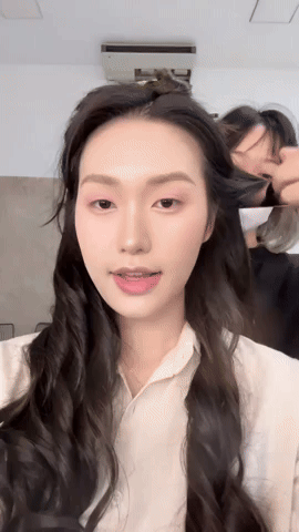 Tiểu thư Doãn Hải My bất ngờ bị chê "nhan sắc có hạn", tung video khoe visual "không góc chết" khiến anti-fan câm nín- Ảnh 3.