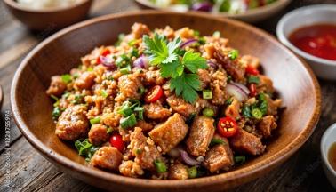Trải nghiệm ẩm thực Philippines và Hàn Quốc ngay tại Hà Nội: Hành trình vị giác đầy mê hoặc chỉ có trong tháng 6 này!- Ảnh 5.