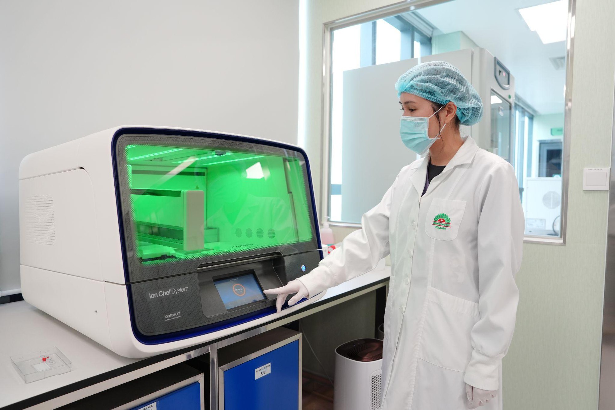 IVF Hồng Ngọc làm chủ phương pháp giúp gia đình sinh con khỏe mạnh- Ảnh 3.