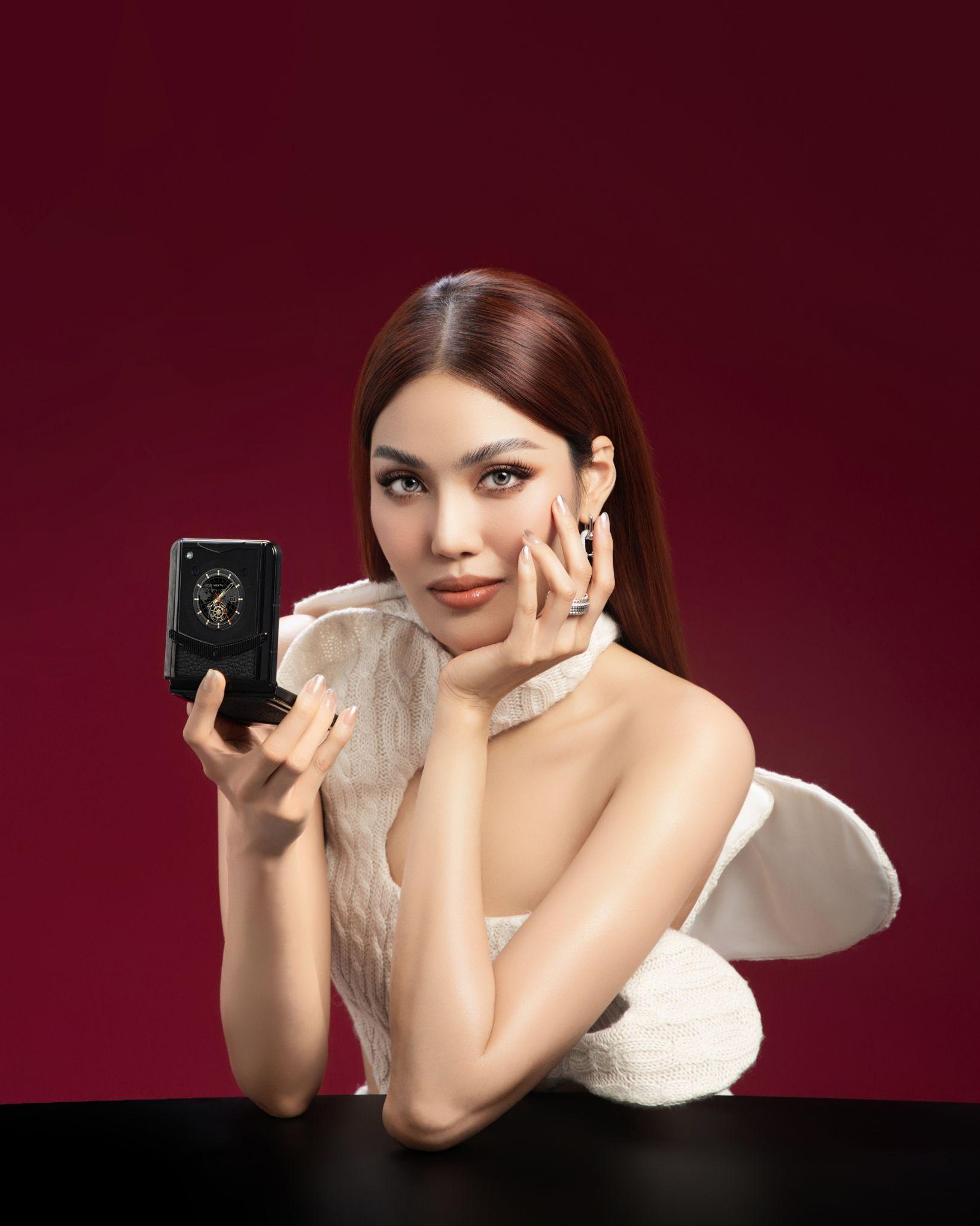 Vertu chọn Lan Khuê: Bước đi táo bạo để tái định nghĩa khách hàng mục tiêu tại Việt Nam?- Ảnh 2.