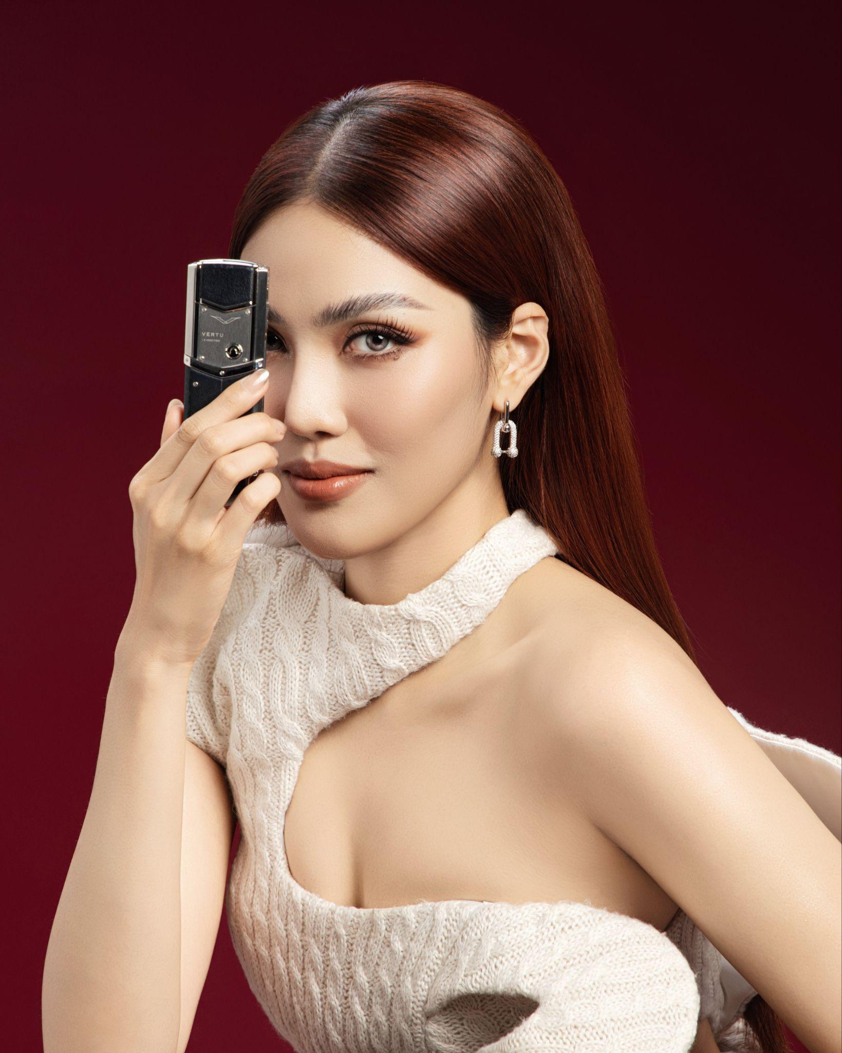 Vertu chọn Lan Khuê: Bước đi táo bạo để tái định nghĩa khách hàng mục tiêu tại Việt Nam?- Ảnh 3.