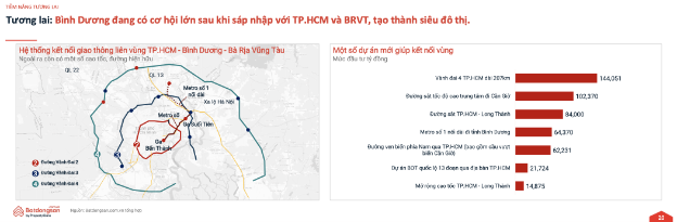 Kịch bản nào cho bất động sản TP.HCM mới sau sáp nhập?- Ảnh 4.