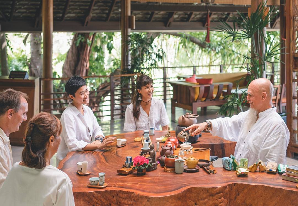 Hành trình tái tạo năng lượng tại Thái Lan- Ảnh 3.