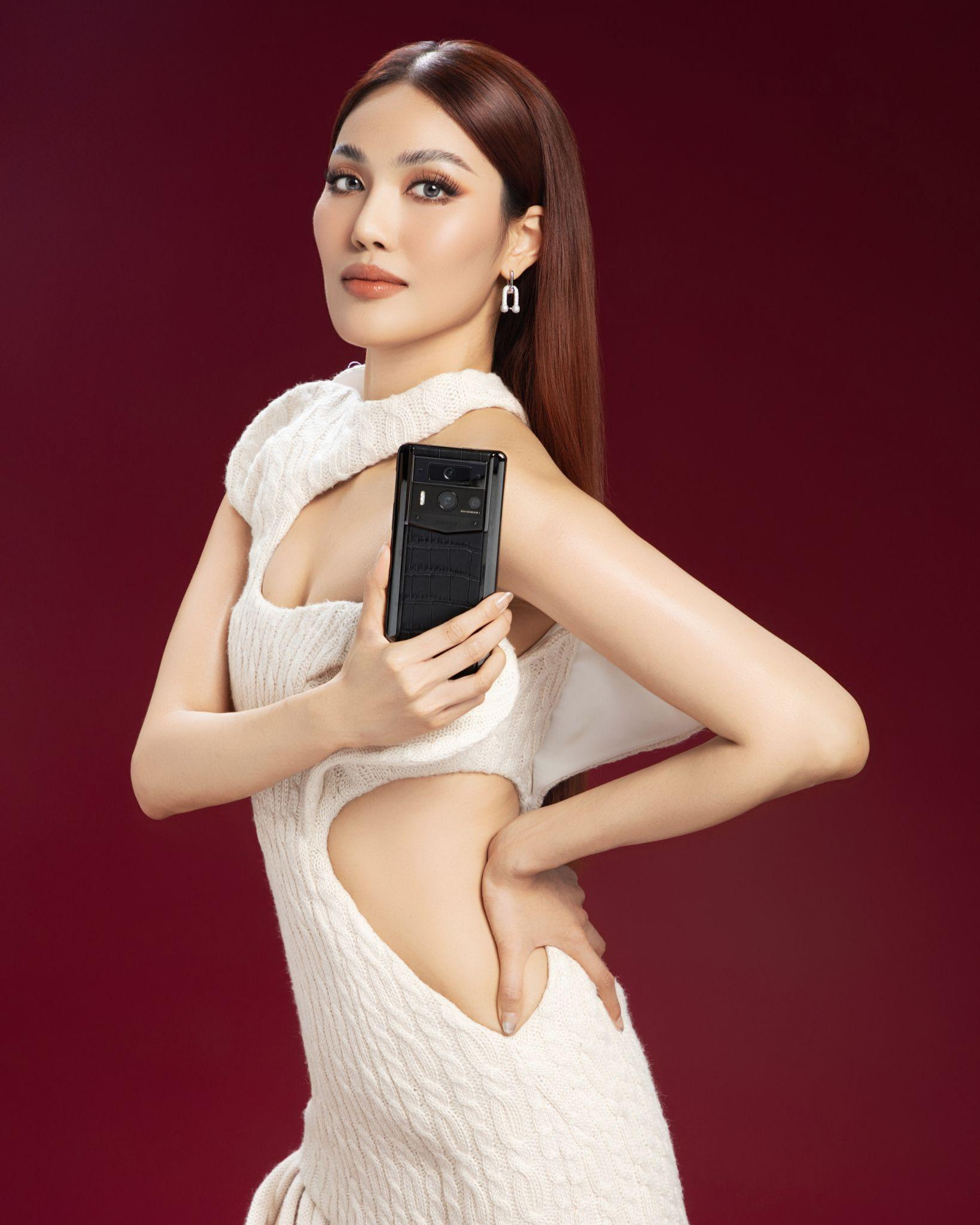 Vertu chọn Lan Khuê: Bước đi táo bạo để tái định nghĩa khách hàng mục tiêu tại Việt Nam?- Ảnh 4.