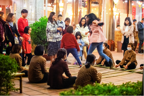 Đa tầng trải nghiệm du lịch MICE độc bản giữa lòng di sản- Ảnh 3.
