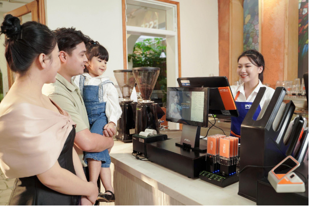 Một thương hiệu máy tính tiền tặng 10.000 hoá đơn điện tử cho mỗi chủ quán F&B- Ảnh 3. Một thương hiệu máy tính tiền tặng 10.000 hoá đơn điện tử cho mỗi chủ quán F&B- Ảnh 3.