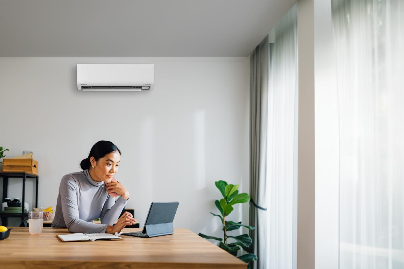 Bí quyết tạo bầu không khí lý tưởng mang đến sự thoải mái cho 5 giác quan- Ảnh 3.