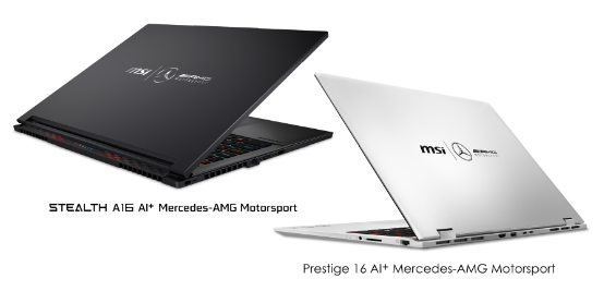 MSI khuấy động bầu không khí tại Computer 2025- Ảnh 4. MSI khuấy động bầu không khí tại Computer 2025- Ảnh 4.