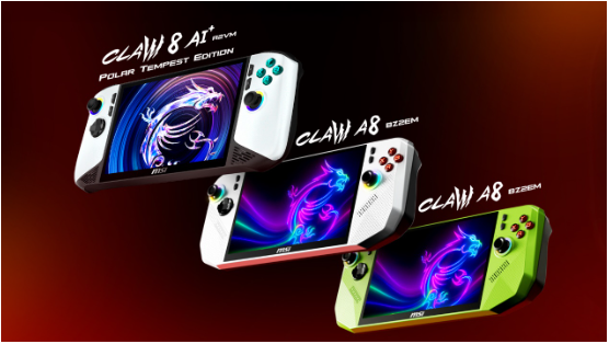 MSI khuấy động bầu không khí tại Computer 2025- Ảnh 5. MSI khuấy động bầu không khí tại Computer 2025- Ảnh 5.