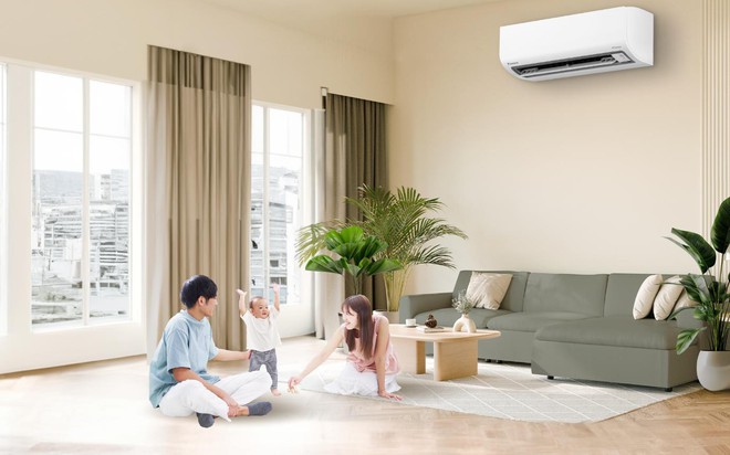 Bí quyết tạo bầu không khí lý tưởng mang đến sự thoải mái cho 5 giác quan- Ảnh 1.
