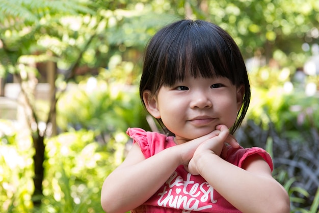 Trên cơ thể trẻ, 3 bộ phận càng "nổi bật" thì lớn lên càng là người có phúc: Dù chỉ chiếm 1 cũng rất tốt- Ảnh 1.