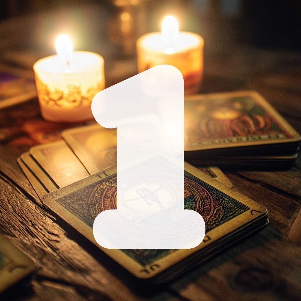Rút 1 lá bài Tarot để biết: 3 ngày tới, niềm vui nào đang gõ cửa bạn?- Ảnh 1.
