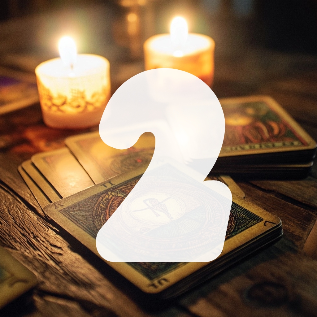 Rút 1 lá bài Tarot để biết: 3 ngày tới, niềm vui nào đang gõ cửa bạn?- Ảnh 2.