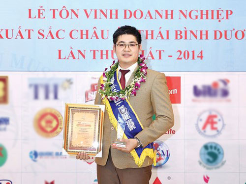Chân dung thiếu gia của "ông trùm vàng" miền Bắc - Thế hệ kế thừa của gia tộc vàng nổi tiếng nhất Hà Nội- Ảnh 5.