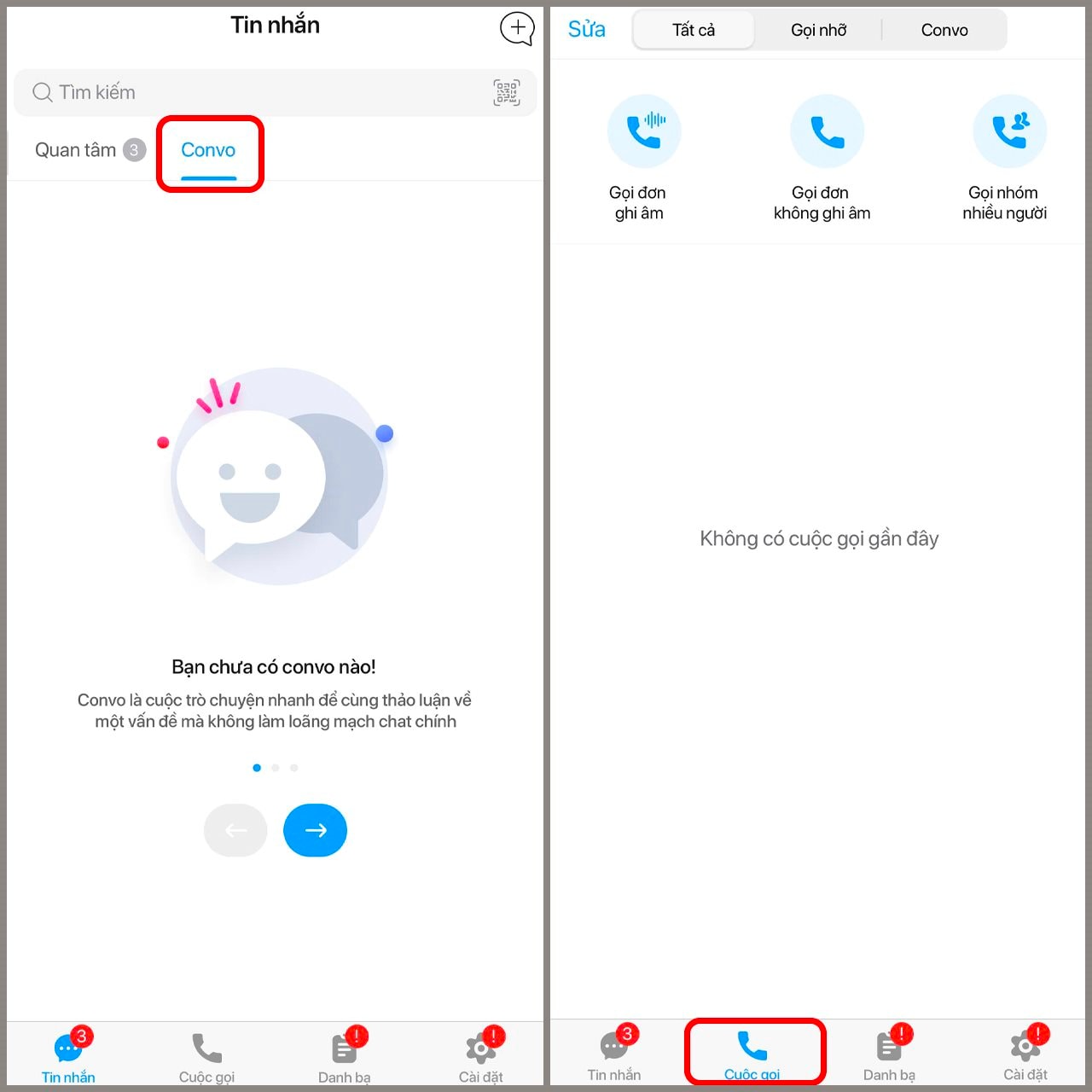 Những tính năng nổi bật trên Lotus Chat khiến app thuần Việt này trở thành lựa chọn tốt nhất để "chuyển nhà"!- Ảnh 3.