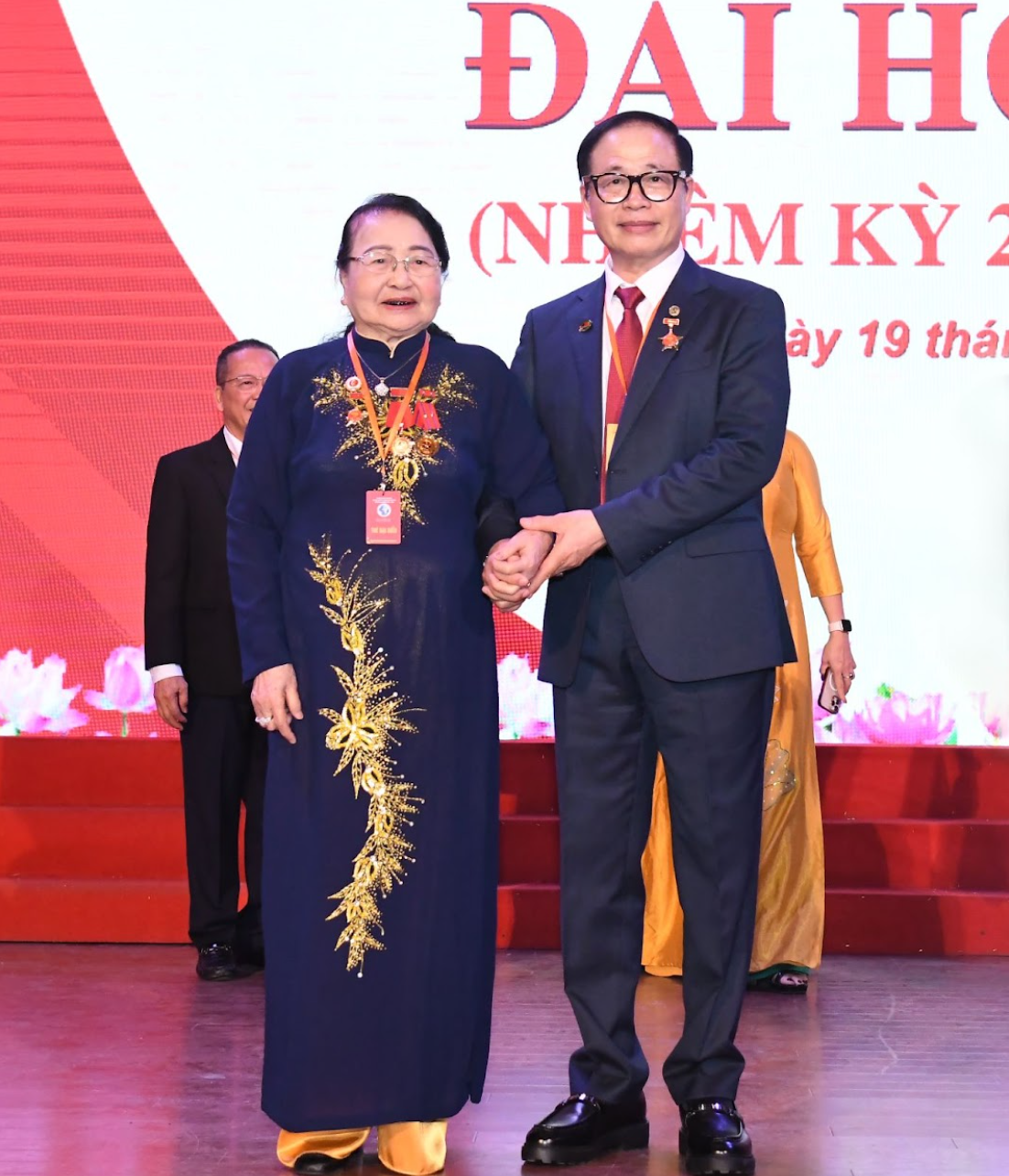Chân dung thiếu gia của "ông trùm vàng" miền Bắc - Thế hệ kế thừa của gia tộc vàng nổi tiếng nhất Hà Nội- Ảnh 1.