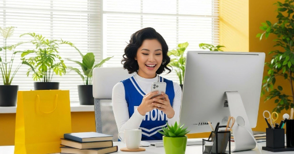 dienthoaigiakho.vn tái định vị thương hiệu với diện mạo mới- Ảnh 1.