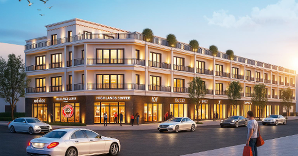 Tâm điểm mới Phù Khê: Lộ diện 74 lô Shophouse mặt đường siêu tiềm năng- Ảnh 1.