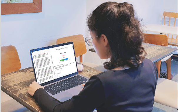 Phòng thi ảo IELTS – Bí kíp luyện thi giúp bạn bứt phá band điểm ngay tại nhà- Ảnh 1. Phòng thi ảo IELTS – Bí kíp luyện thi giúp bạn bứt phá band điểm ngay tại nhà- Ảnh 1.
