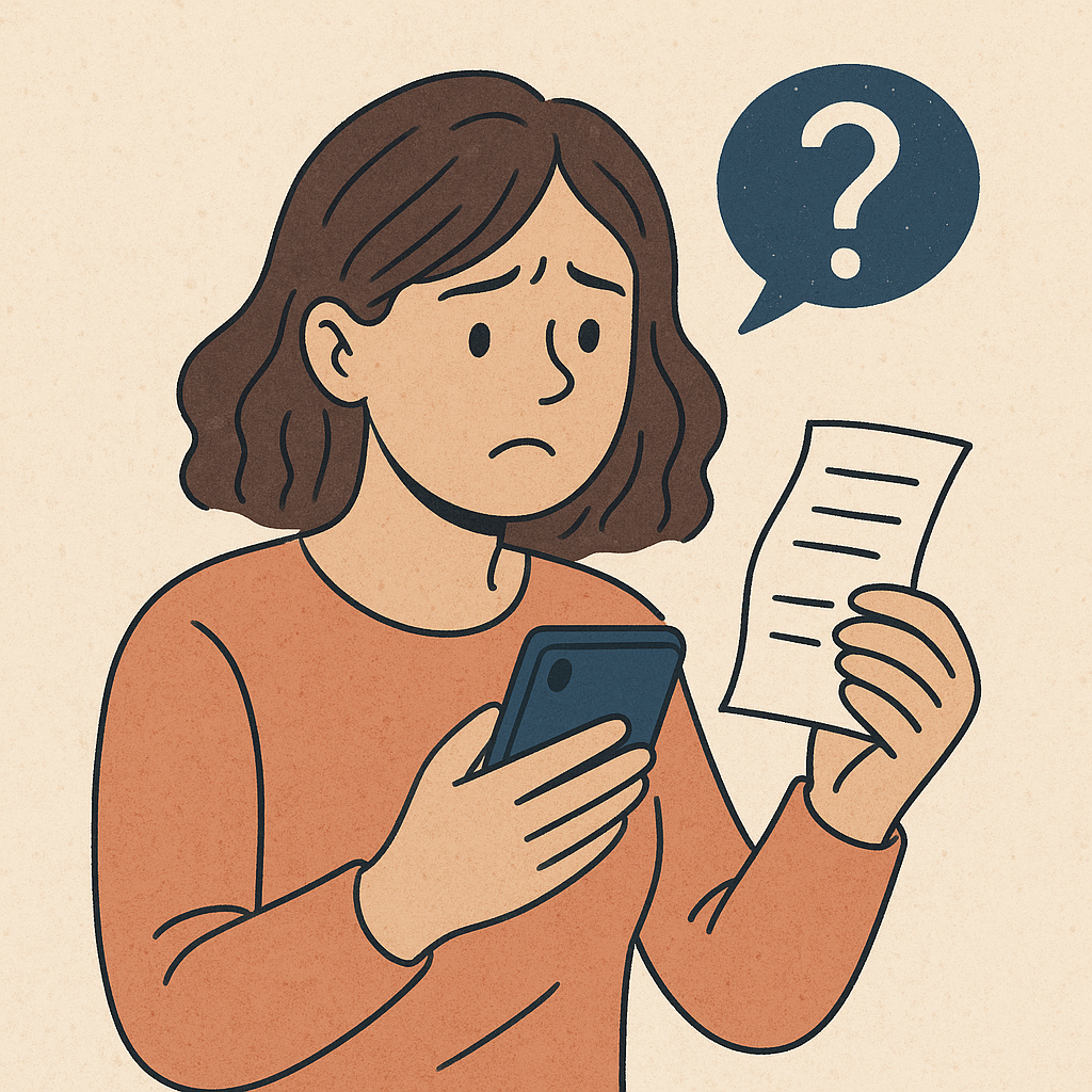 7 sai lầm tài chính khiến phụ nữ mãi không dư tiền – và cách khắc phục từng lỗi ngay trong tháng này- Ảnh 1.