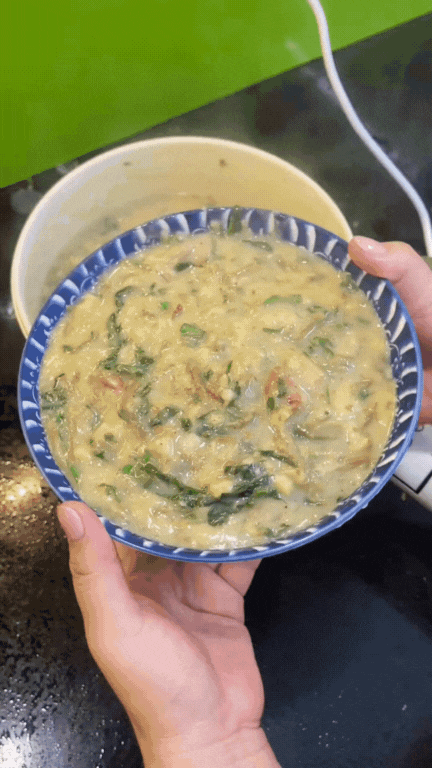 Món ăn "luôn hết sạch" trong cỗ cưới miền Bắc: Nghe tên bình thường, ăn rồi mới thấy ghiền, nóng hay nguội đều ngon- Ảnh 19.