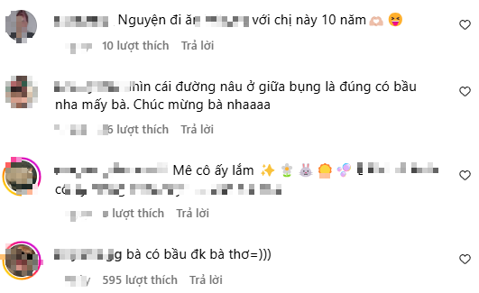 Hàn Hằng khoe bộ nhận diện "tràn viền", fan lâu năm nhanh chóng nhận ra điểm bất thường- Ảnh 4.
