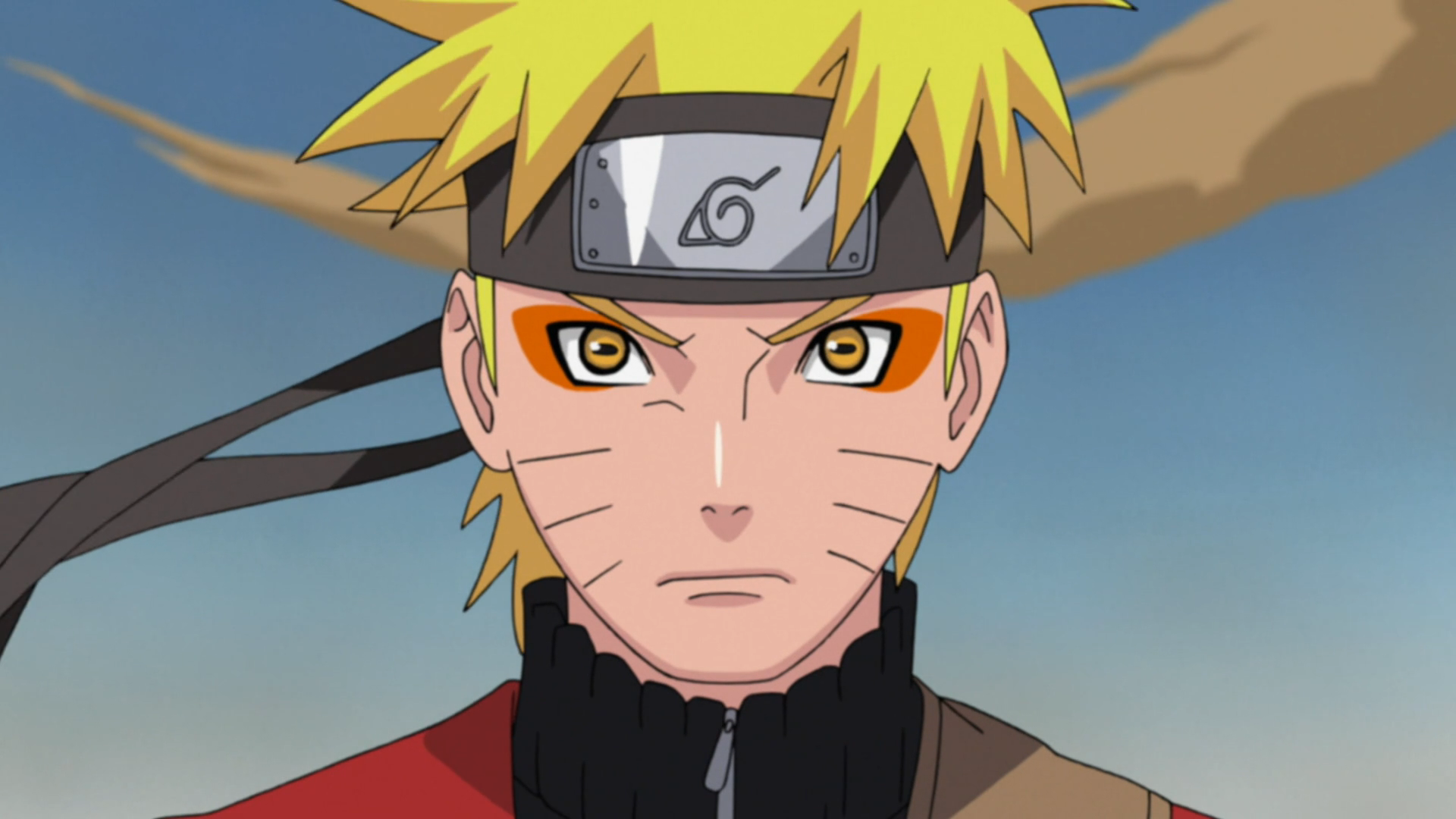 Naruto cũng từng gây tranh cãi khi còn trẻ, bị nghi ngờ, cải thiện và phát triển bản thân, trở thành Hokage đầy xứng đáng
