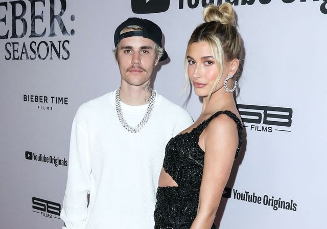 Justin Bieber bị phát hiện mê mẩn "bản sao 2k7 của Selena Gomez", hôn nhân với Hailey đang gặp trục trặc?- Ảnh 5.