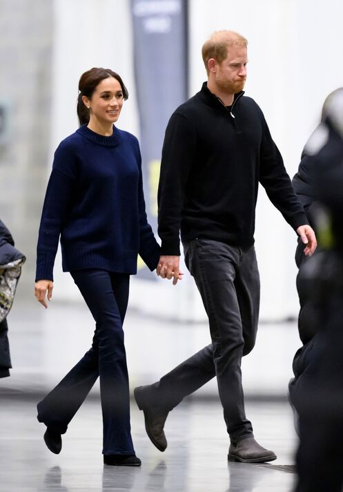 Meghan Markle sẽ bị "hủy hoại" danh tiếng nếu làm điều này- Ảnh 2.