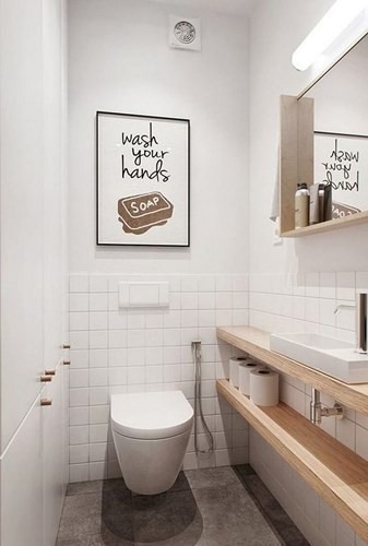 Ông bà dặn: Bất kể diện tích nhà thế nào, 6 nơi này đều phải "trống" cho vận may, sinh khí, tài lộc tràn vào- Ảnh 5.