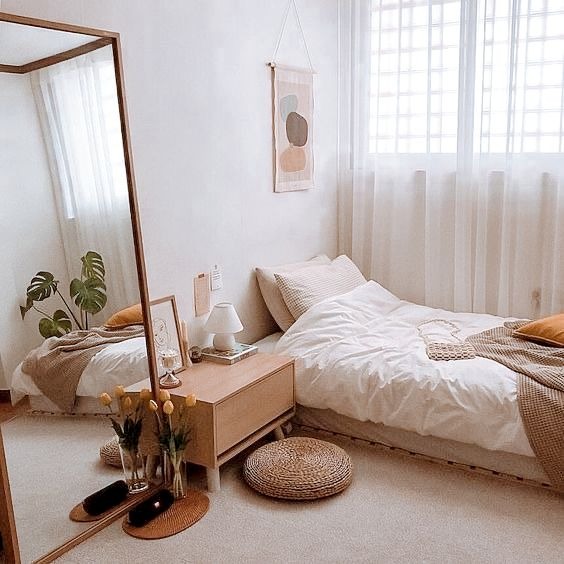 Ông bà dặn: Bất kể diện tích nhà thế nào, 6 nơi này đều phải "trống" cho vận may, sinh khí, tài lộc tràn vào- Ảnh 6.