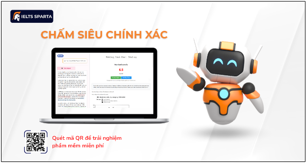 Phòng thi ảo IELTS – Bí kíp luyện thi giúp bạn bứt phá band điểm ngay tại nhà- Ảnh 3. Phòng thi ảo IELTS – Bí kíp luyện thi giúp bạn bứt phá band điểm ngay tại nhà- Ảnh 3.