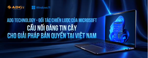ADG Technology và Windows 11: Giải mã lựa chọn hệ điều hành tối ưu- Ảnh 3.