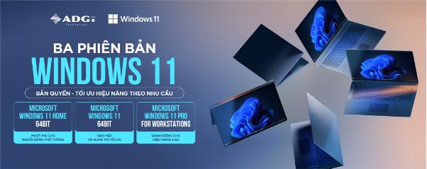 ADG Technology và Windows 11: Giải mã lựa chọn hệ điều hành tối ưu- Ảnh 4.