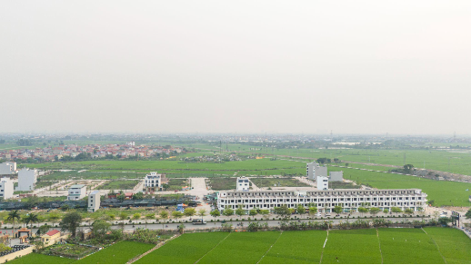 Tâm điểm mới Phù Khê: Lộ diện 74 lô Shophouse mặt đường siêu tiềm năng- Ảnh 3.