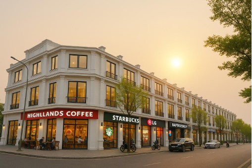 Tâm điểm mới Phù Khê: Lộ diện 74 lô Shophouse mặt đường siêu tiềm năng- Ảnh 4.