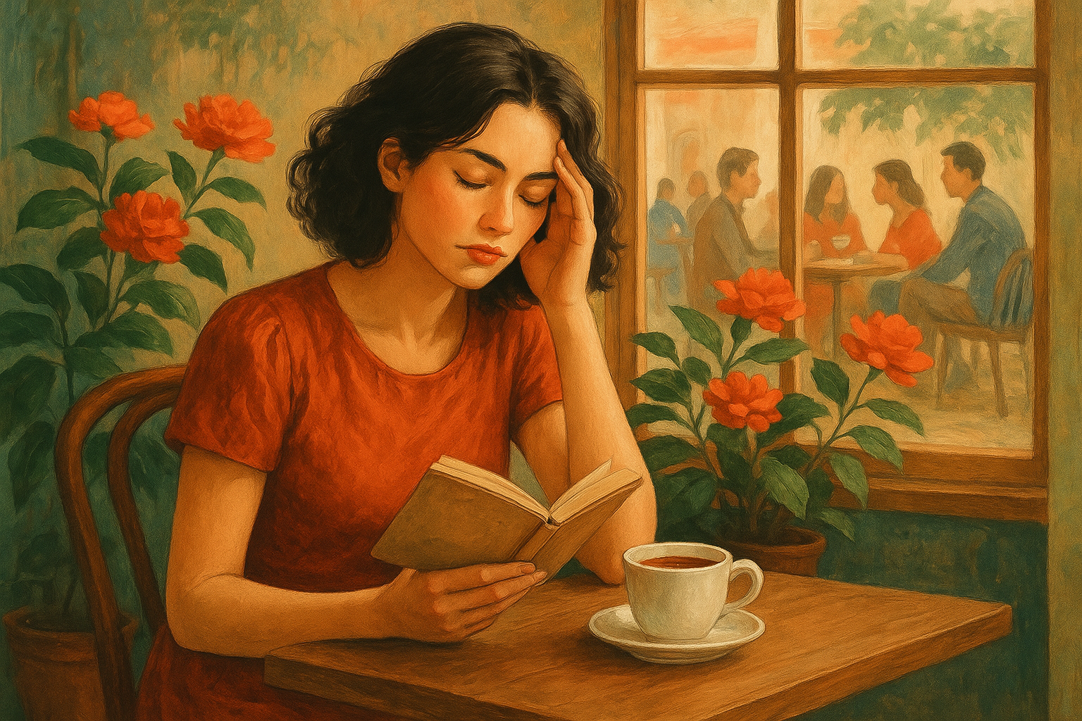 Tết Đoan Ngọ và cuộc 'diệt sâu bọ' trong tâm trí: Dọn sạch lòng, thảnh thơi sống- Ảnh 2.