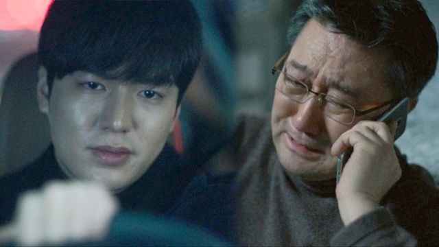 Sốc: Nam diễn viên "City Hunter" đột ngột qua đời vào sáng nay!- Ảnh 4.