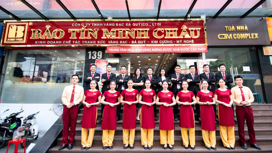 Chân dung thiếu gia của "ông trùm vàng" miền Bắc - Thế hệ kế thừa của gia tộc vàng nổi tiếng nhất Hà Nội- Ảnh 2.