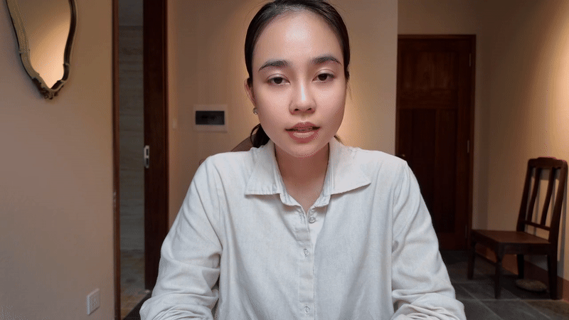 Động thái của Happi Mommi khi bị netizen hỏi "động lực nào quay lại" sau loạt content biệt thự mới xây ở Hội An- Ảnh 9.