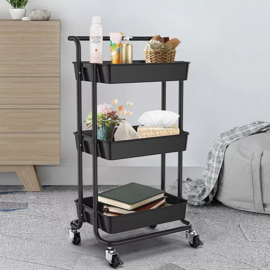 Tôi từng nghĩ sống gọn là nhịn tiêu – cho đến khi sắm 7 món này và thấy mình sống dễ hơn gấp đôi- Ảnh 3.