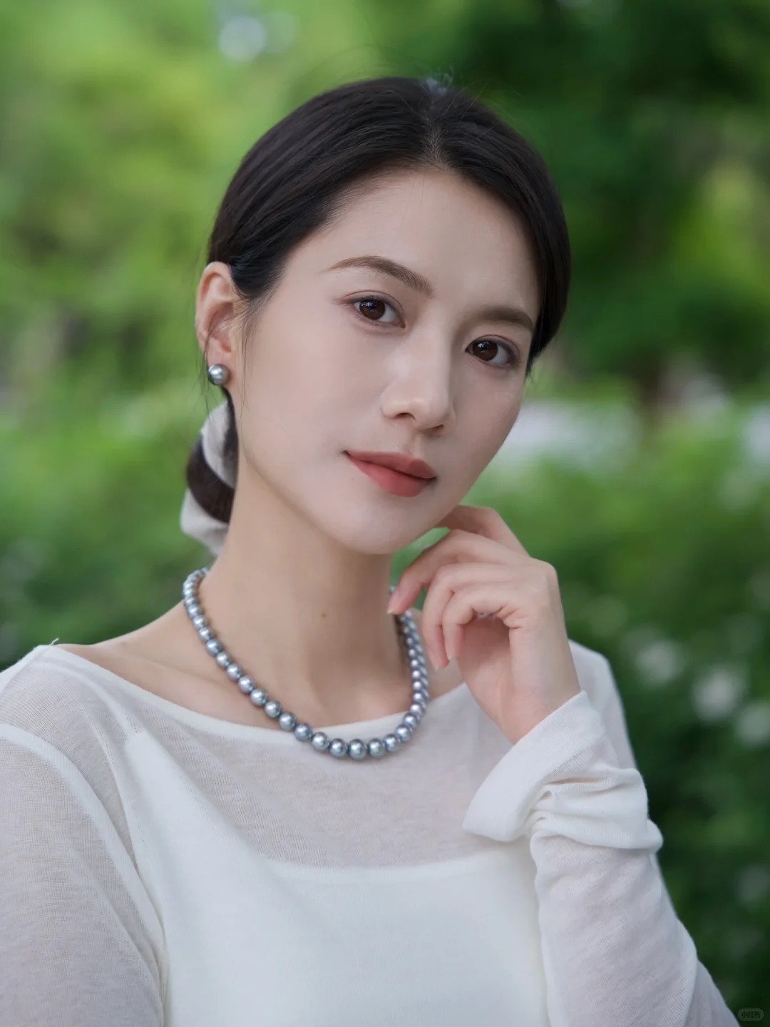 Không phải ai cũng hợp: 3 con giáp đeo ngọc trai là vượng khí bùng nổ, vừa tăng tài lộc vừa giữ được bình an- Ảnh 3.