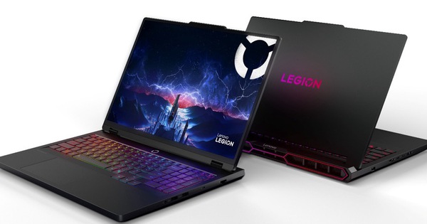 Loạt thiết bị Lenovo Legion mới chính thức có mặt tại Việt Nam- Ảnh 1. Loạt thiết bị Lenovo Legion mới chính thức có mặt tại Việt Nam- Ảnh 1.