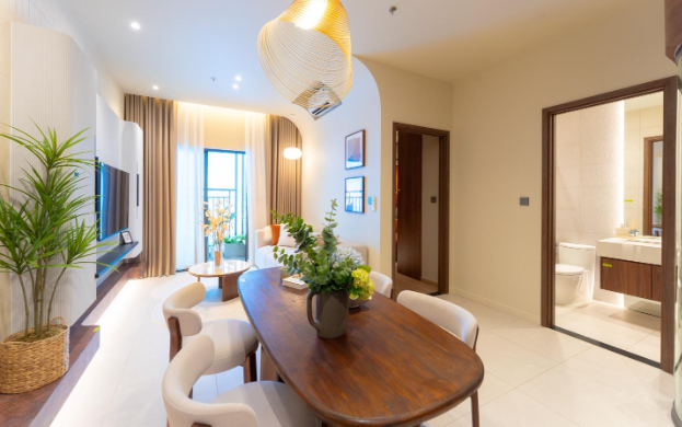Giấc mơ an cư: Nỗi đau thầm lặng của người trẻ- Ảnh 1. Giấc mơ an cư: Nỗi đau thầm lặng của người trẻ- Ảnh 1.