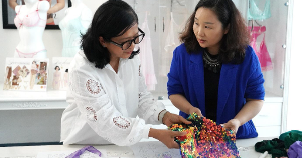 Corèle by Scavi – Đồng hành cùng Hoa hậu Việt Nam 2024, tôn vinh "dáng sen" Việt- Ảnh 1. Corèle by Scavi – Đồng hành cùng Hoa hậu Việt Nam 2024, tôn vinh "dáng sen" Việt- Ảnh 1.