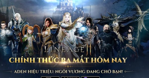 Lineage2M hiện diện đầy sôi nổi và cuốn hút trong Vietnam GameVerse 2025- Ảnh 1.