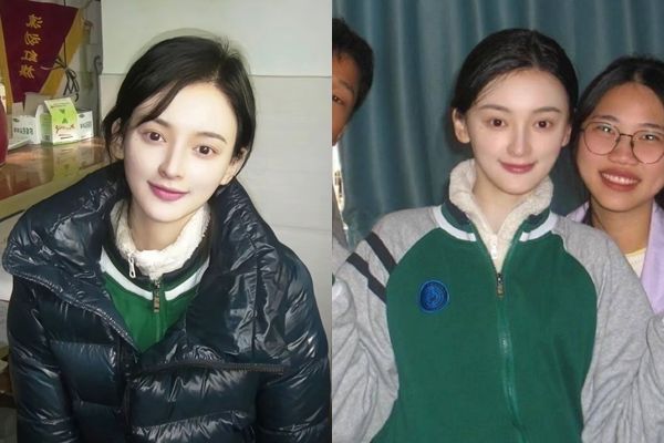 Xuất hiện cô nàng hot girl đẹp tới mức không tưởng, bị nghi vấn tạo ra bởi AI- Ảnh 4.