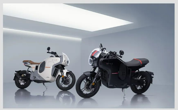 Honda ra mắt xe điện đẹp lạ: Mạnh hơn SH160i, 1 tiếng sạc đầy 80%, màn hình 7 inch, giá bán thế nào?- Ảnh 2.